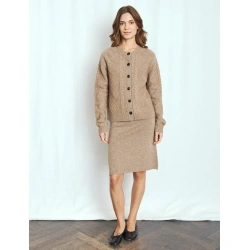 BS Marita Strik Cardigan