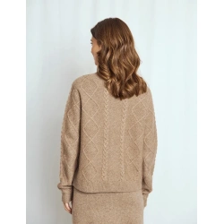 BS Marita Strik Cardigan