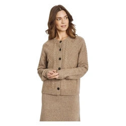 BS Marita Strik Cardigan