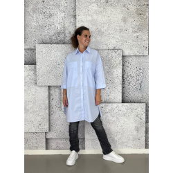 CELESTE skjorte kjole, Cabana Living