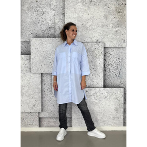 CELESTE skjorte kjole, Cabana Living