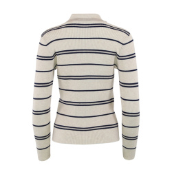 EVA Polo strik, continue