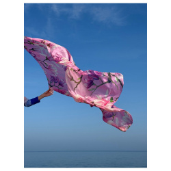 Silketrklde, Magnolia galore