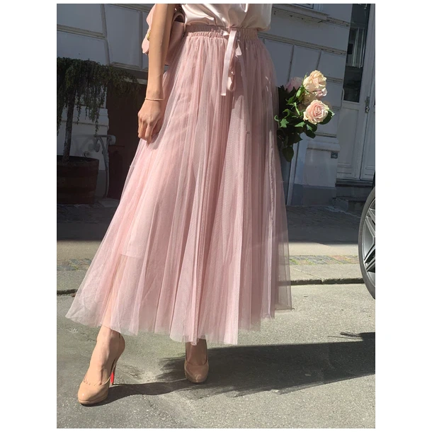 Daisy Tyl skirt