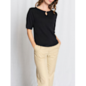 BS FRANCESCA regular fit t-shirt