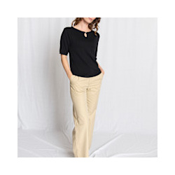 BS FRANCESCA regular fit t-shirt