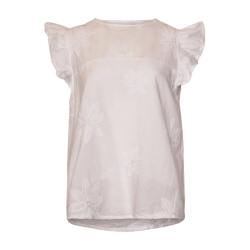 IDHALIA top, Tiffany