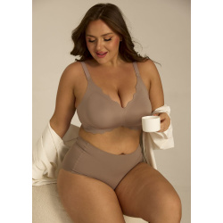 Soft Scalloup BH, FemiFemme 