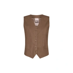 FERGIE vest, Project AJ117