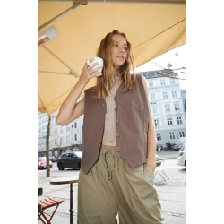 FERGIE vest, Project AJ117