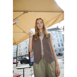 FERGIE vest, Project AJ117