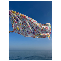 Wild flower trklde, All by voss