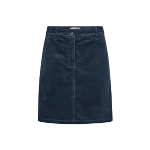 FQ CORDY  fl�jlsskirt, Teal