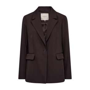 FQSONDA Blazer, Mole brun