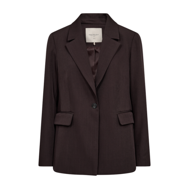 FQSONDA Blazer, Mole brun