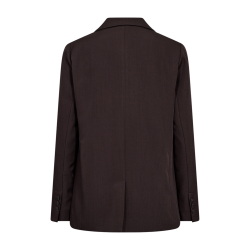 FQSONDA Blazer, Mole brun