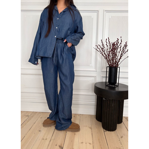 Helen Bluse, Tiffany