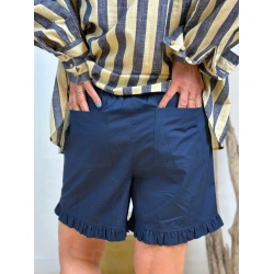 HONOLULLU Shorts, Navy