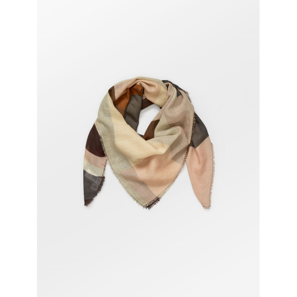 ELLIA SIW, Rosa/ brun trklde, Beck sndergaard
