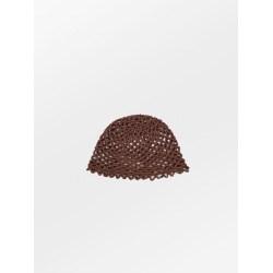 CROHA Skull hat, h�klet hat
