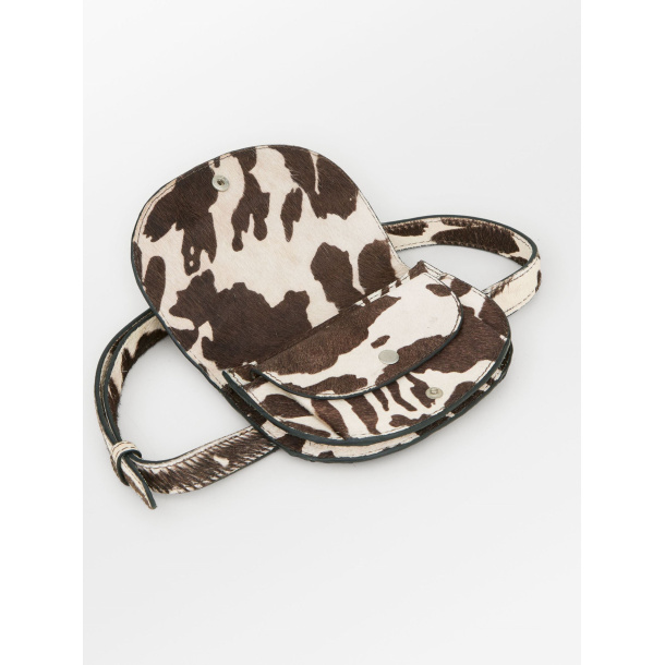 TEXAS leather BELT BAG, Beck S�ndergaard