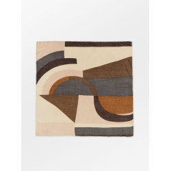 ELLIA SIW, Rosa/ brun trklde, Beck sndergaard