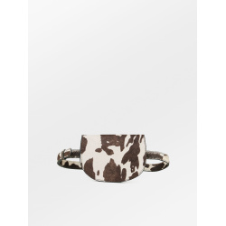 TEXAS leather BELT BAG, Beck S�ndergaard