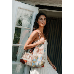 Quilta Siena Bag, Becks�ndergaard