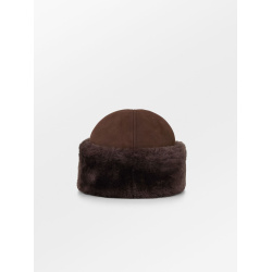 DORA sherling Skind Hat