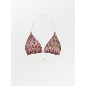 Amber bell bikini top, Beck s.
