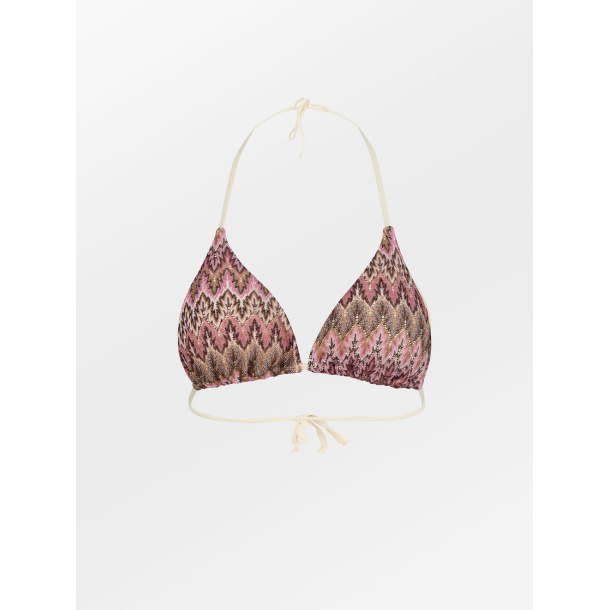 Amber bell bikini top, Beck s.