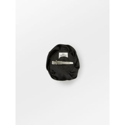 Luster rosana- Satin blomst m klemme