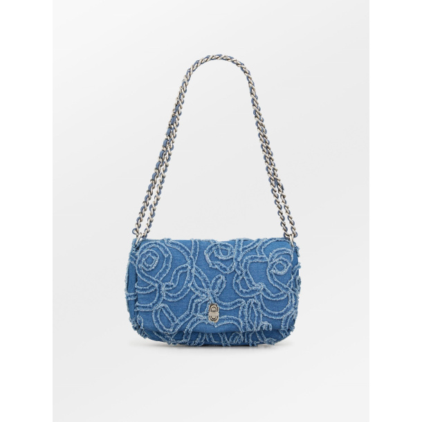 Flowa Denima Hollis Bag, Becks�ndergaard