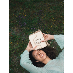 IRIS BUCLE BAG, Beck sndergaard