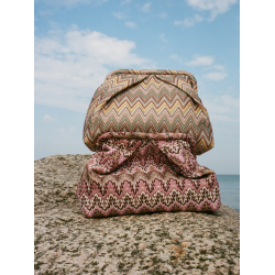 PALA BONITA clutch, Becks�ndergaard