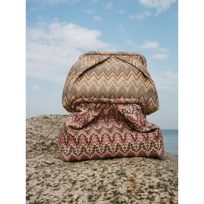 PALA BONITA clutch, Becks�ndergaard