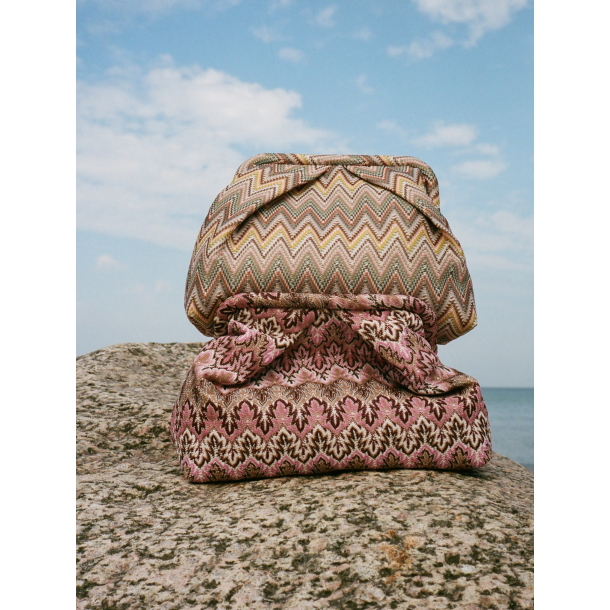 PALA BONITA clutch, Becks�ndergaard