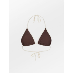 Contrast BEL bikini top, Beck s.
