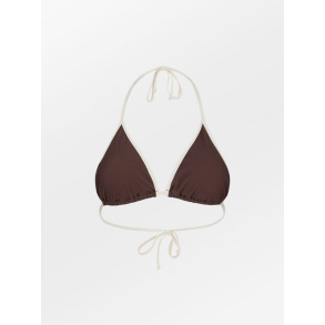 Contrast BEL bikini top, Beck s.