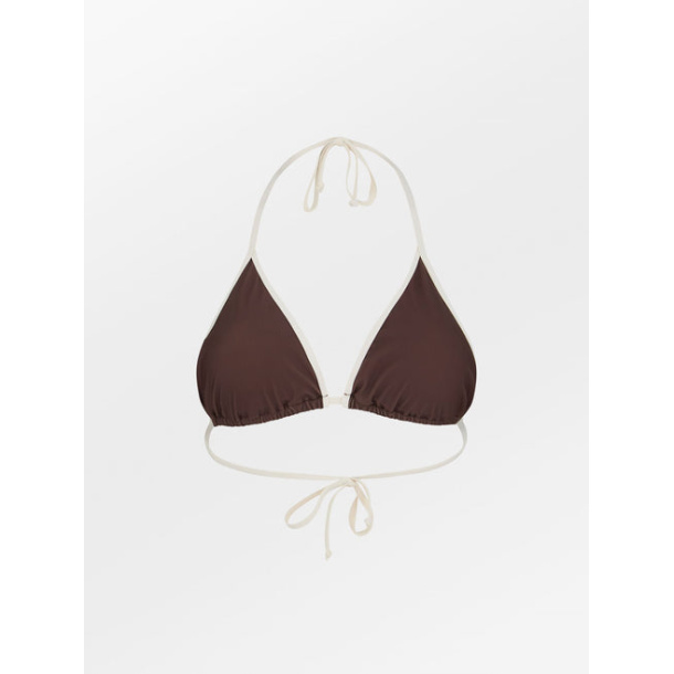Contrast BEL bikini top, Beck s.
