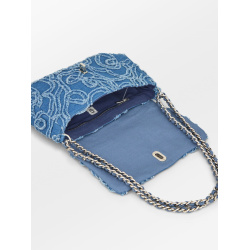 Flowa Denima Hollis Bag, Becks�ndergaard