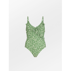 FLEURIE bly frill Badedragt, Beck s.