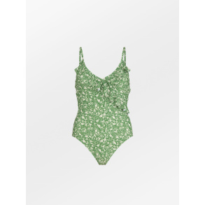 FLEURIE bly frill Badedragt, Beck s.