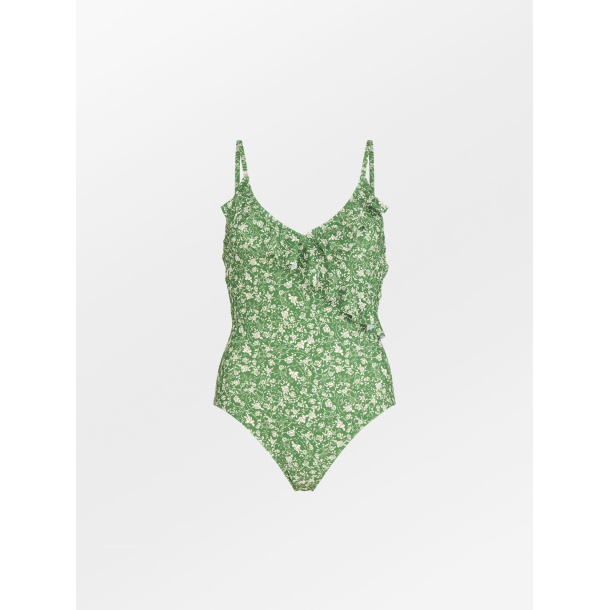 FLEURIE bly frill Badedragt, Beck s.