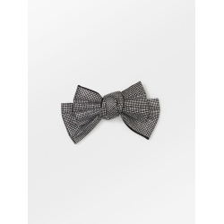 Glim big bow- hr sljfe med glimmer