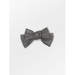 Glim big bow- hr sljfe med glimmer