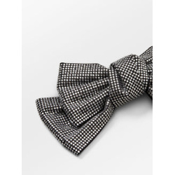 Glim big bow- hr sljfe med glimmer