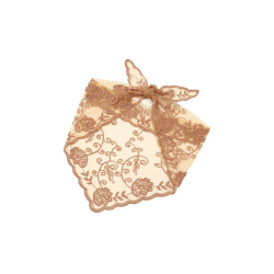 HIRSE blonde t�rkl�de 