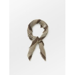 Gingham Wica strik trklde