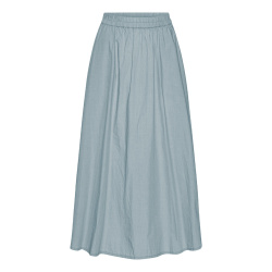 HAILEY skirt- pearl blue, project aj